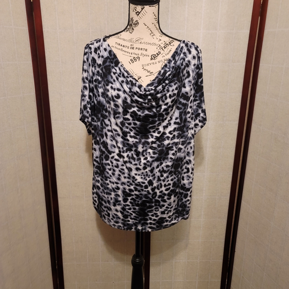 Alex Marie Blouse